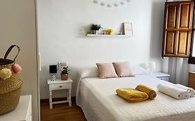 Apartamento Muy Centrico En Granada